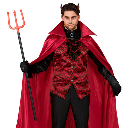 Trójząb Halloween 1,14 m 4 szt