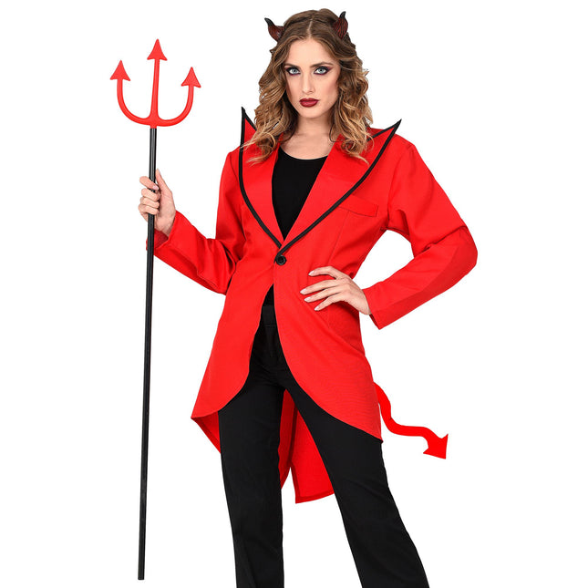 Halloween Trident 1.20m