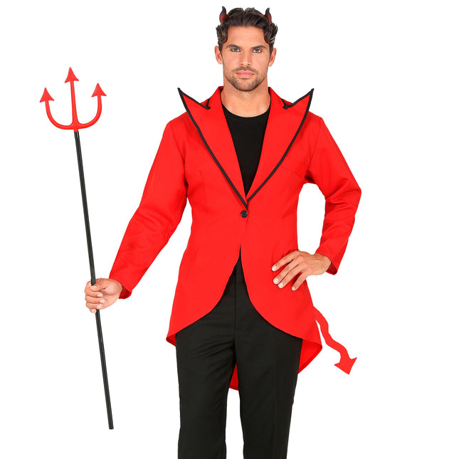 Halloween Trident 1.20m
