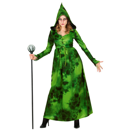 Halloween Staff Magical 1.2m