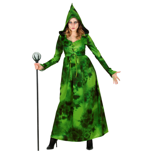 Halloween Staff Magical 1.2m