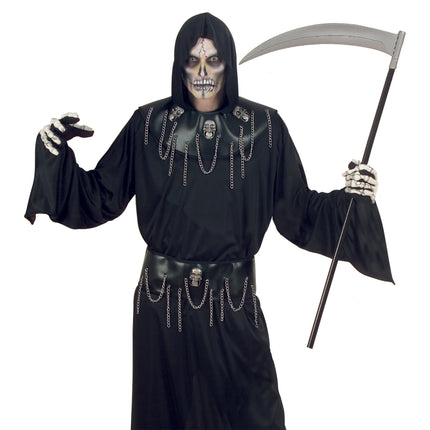 Fałszywy półksiężyc na Halloween 1,20 m