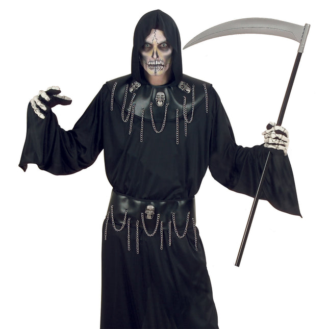 Fałszywy półksiężyc na Halloween 1,20 m