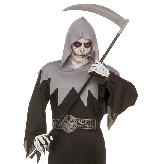 Fałszywy półksiężyc na Halloween 1,20 m