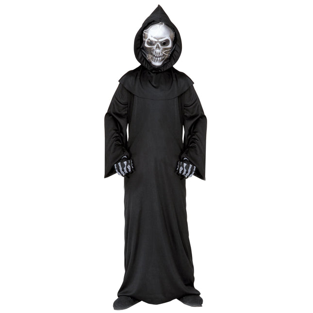 Kostium na Halloween dla mężczyzn Ponury Żniwiarz