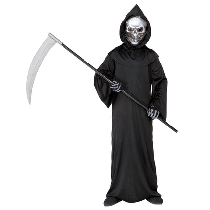 Kostium na Halloween dla mężczyzn Ponury Żniwiarz
