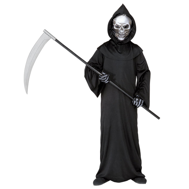 Kostium na Halloween dla mężczyzn Ponury Żniwiarz