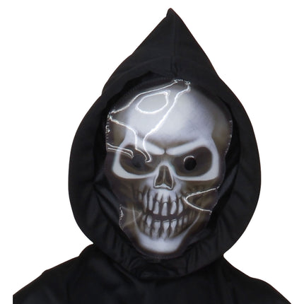 Kostium na Halloween dla mężczyzn Ponury Żniwiarz