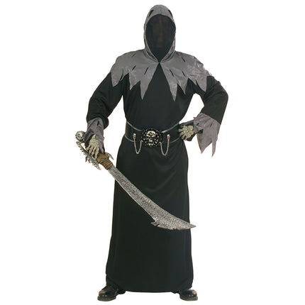Kostium na Halloween dla dziecka Warlord