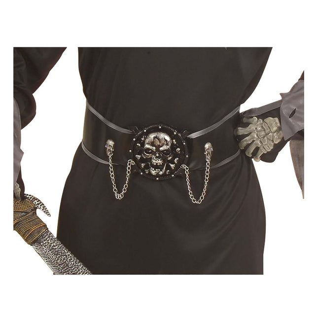 Kostium na Halloween dla dziecka Warlord