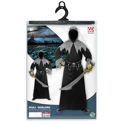Kostium na Halloween dla dziecka Warlord