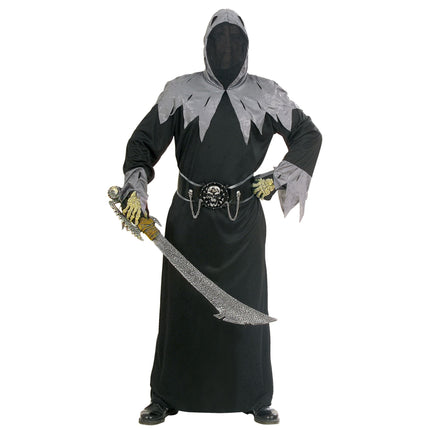 Kostium na Halloween męski Warlord