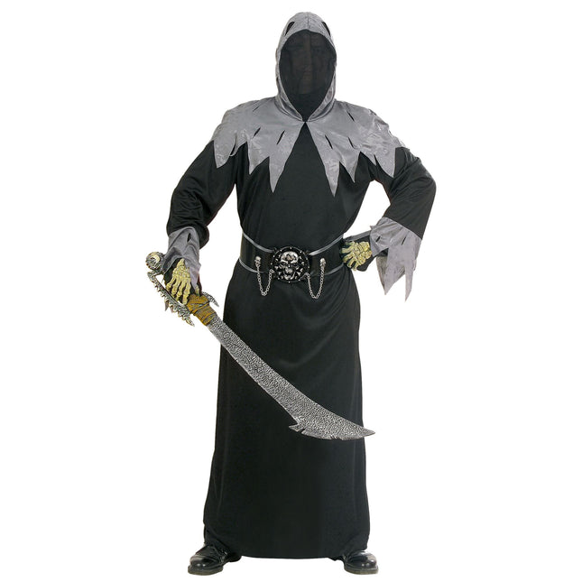 Kostium na Halloween męski Warlord