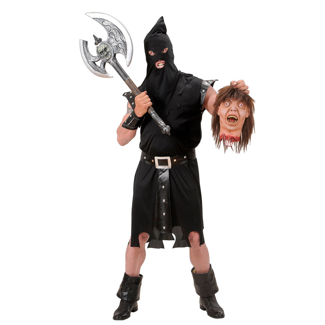 Kostium męski na Halloween