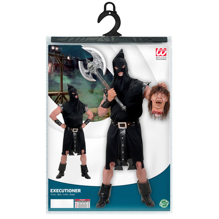 Kostium męski na Halloween