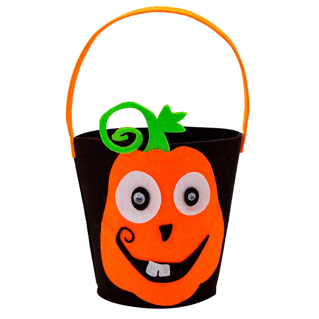 Torba na Halloween Dynia