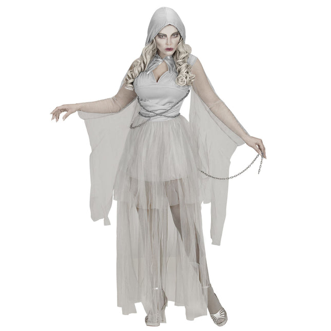 Sukienka na Halloween Ladies Spirit