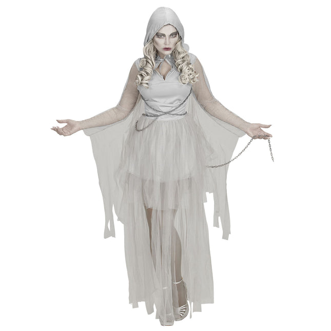Sukienka na Halloween Ladies Spirit