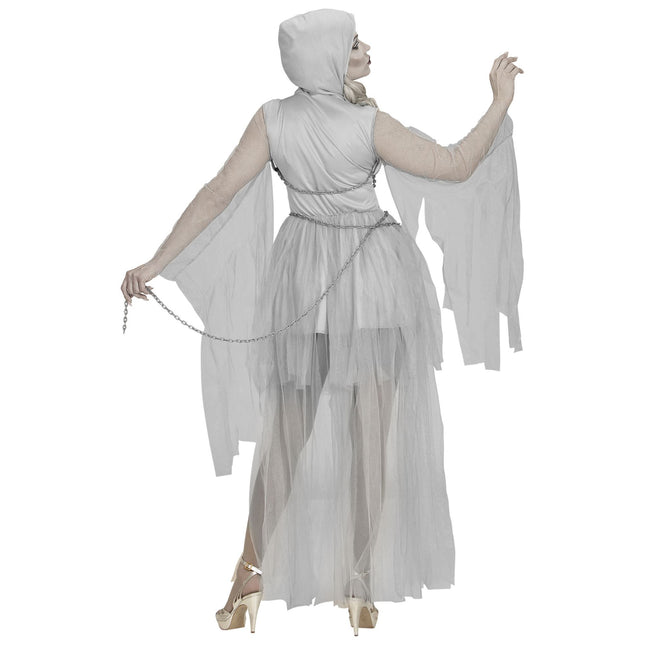 Sukienka na Halloween Ladies Spirit