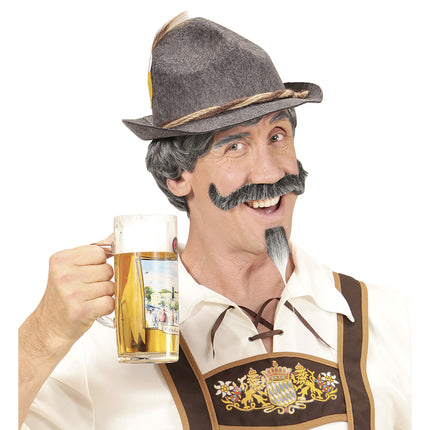 Zestaw akcesoriów Oktoberfest