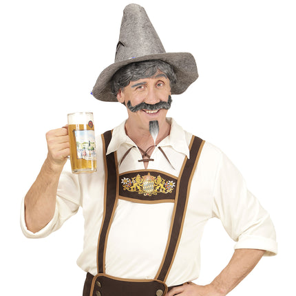 Zestaw akcesoriów Oktoberfest
