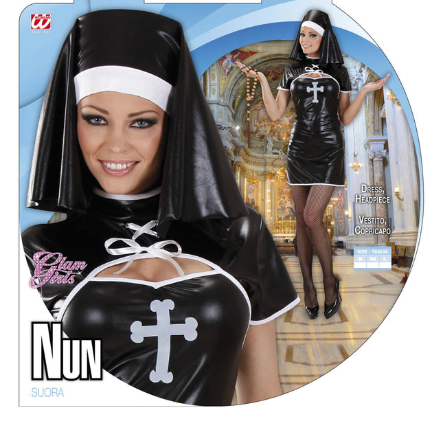 Halloweenowa sukienka damska Sexy Non