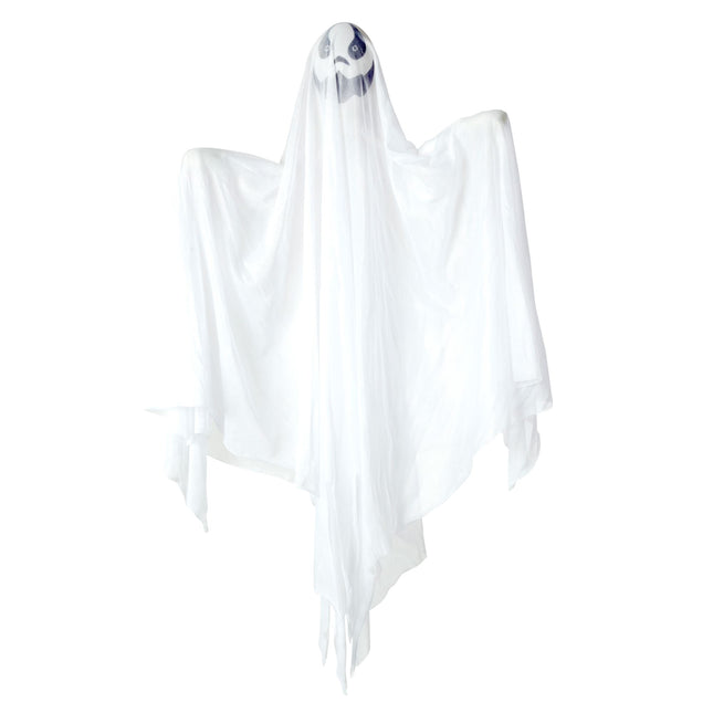Lalka Halloween ze światłem 90 cm