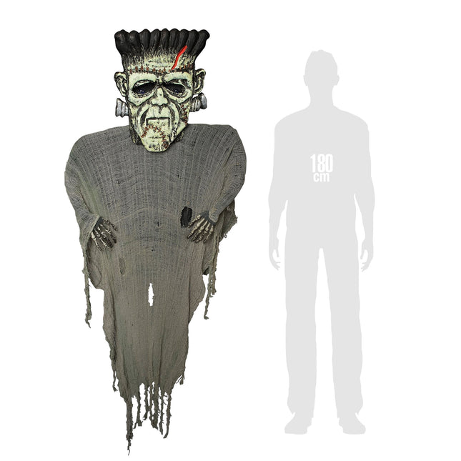 Halloween Doll Monster 1.9m