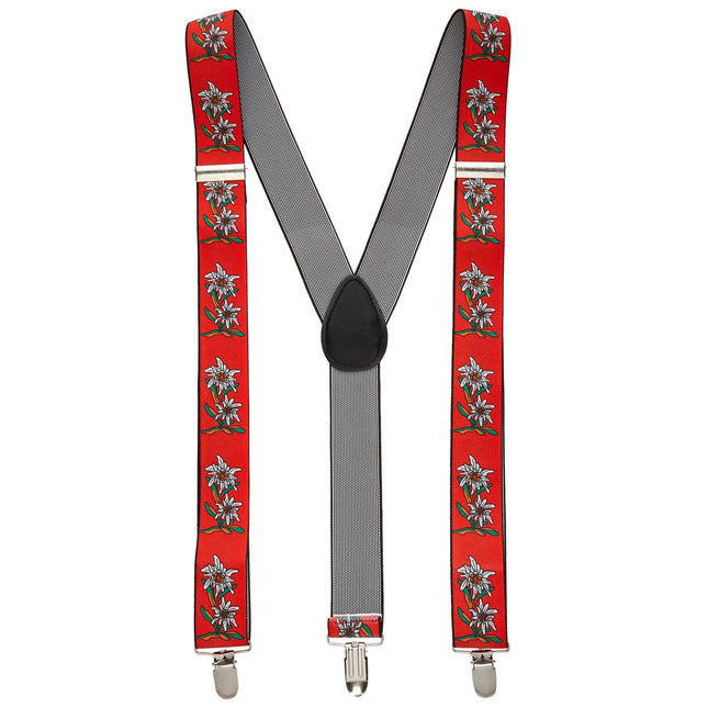APARAT ORTODONTYCZNY EDELWEISS