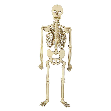 Szkielet na Halloween 32 cm
