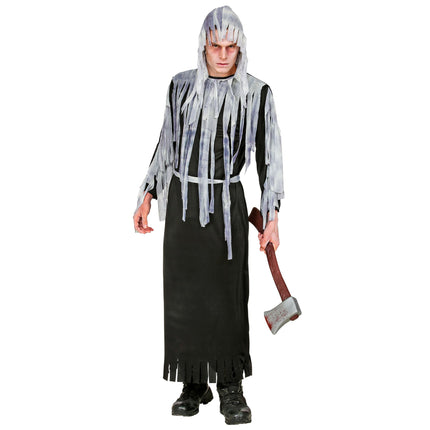 Kostium na Halloween Demon