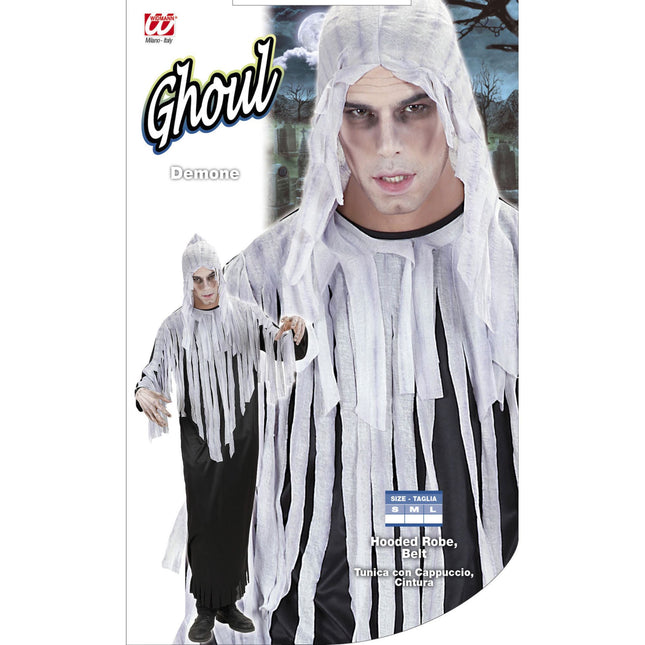 Kostium na Halloween Demon