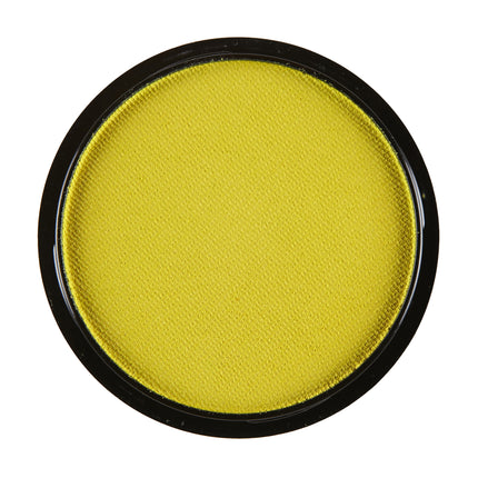 Neon Yellow Schmink 15gr