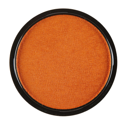 Orange Schmink 15gr
