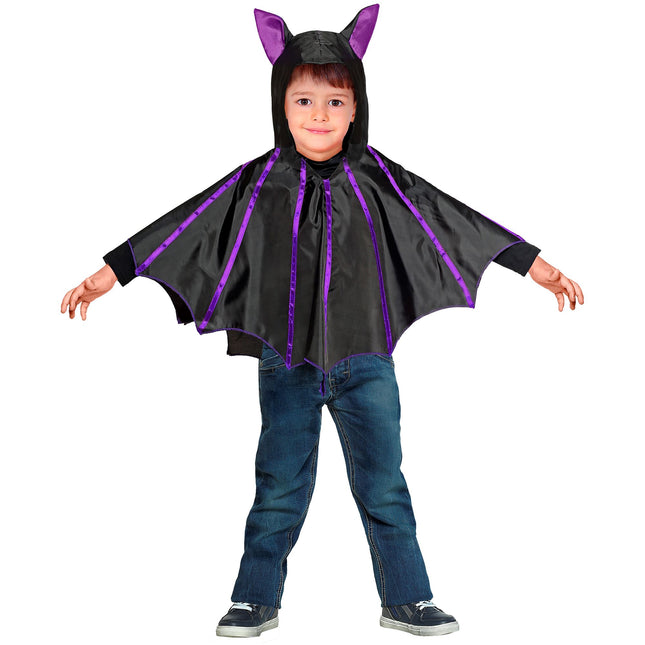 Nietoperz Poncho Dziecko