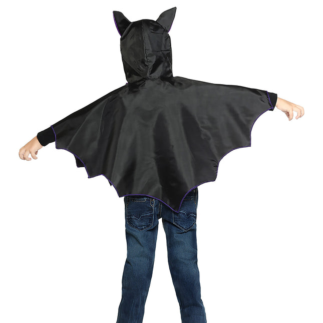 Nietoperz Poncho Dziecko