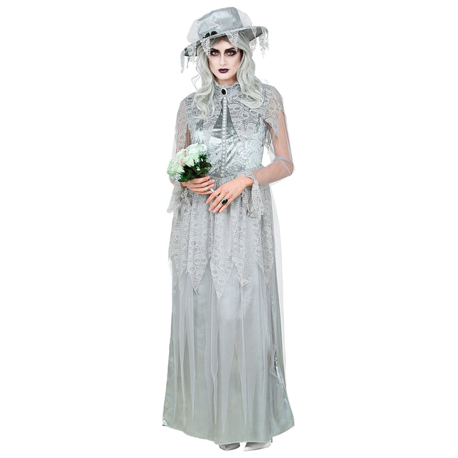 Kostium na Halloween Ladies Spirit