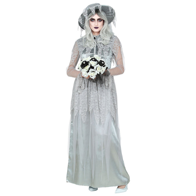 Kostium na Halloween Ladies Spirit
