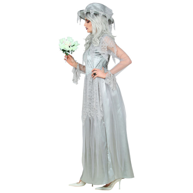Kostium na Halloween Ladies Spirit