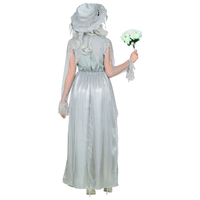 Kostium na Halloween Ladies Spirit