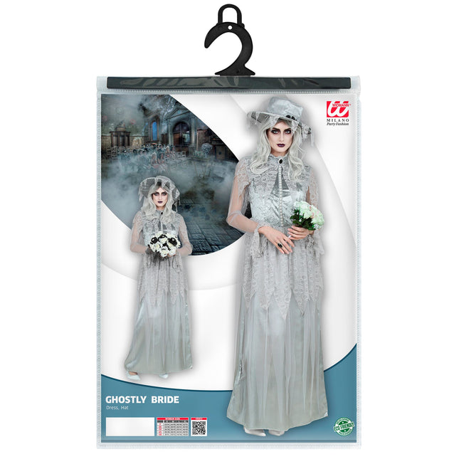 Kostium na Halloween Ladies Spirit