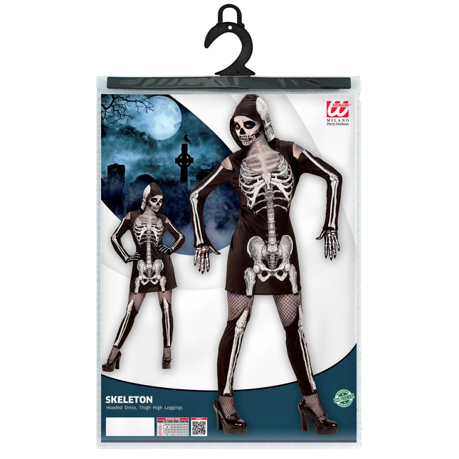 SKELET GIRL