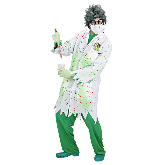 DR. TOXIC JAS M