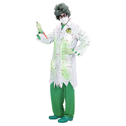 DR. TOXIC JAS M