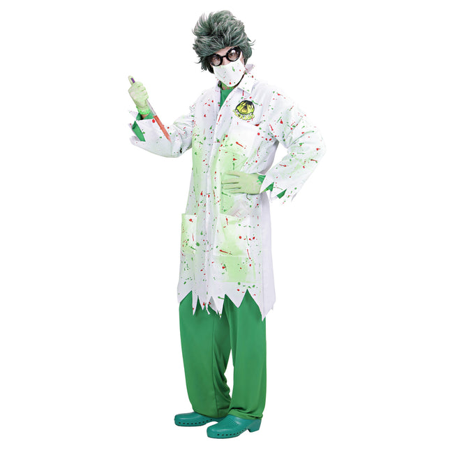 DR. TOXIC JAS M