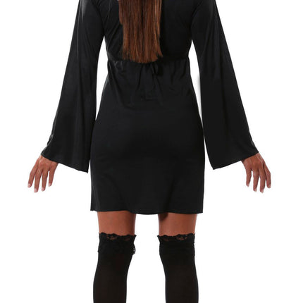 Non Short Dress Ladies
