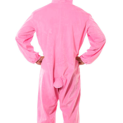 Królik Onesie L