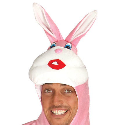 Królik Onesie L