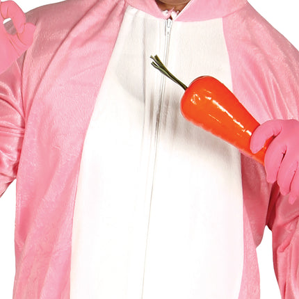 Królik Onesie L