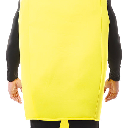 Kombinezon bananowy L